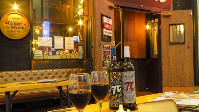 Dining Lab π Utsunomiya