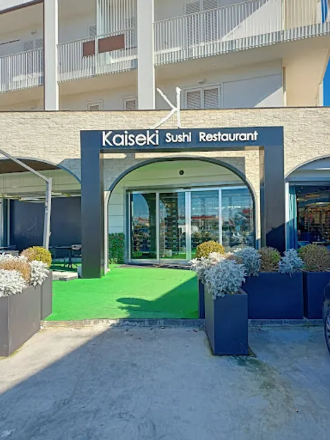 K-Kaiseki Sushi Restaurant - Sant'Antimo