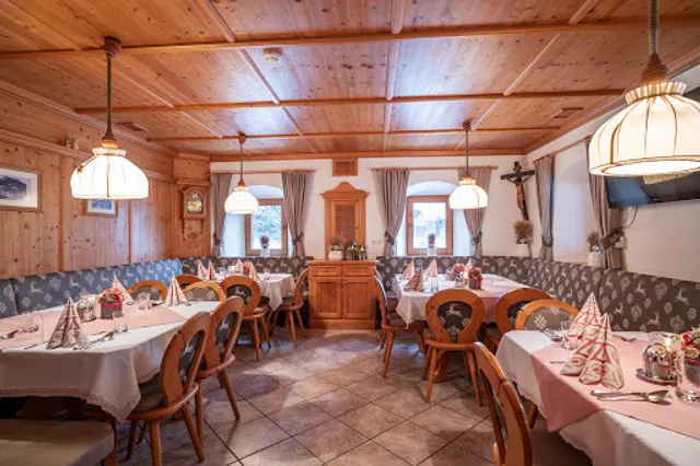 Restaurant Märzenklamm - Zillertal