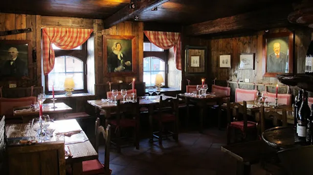 La Brasserie du Bon Bec