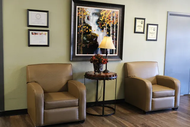 Monroe Health and Rehabilitation Center