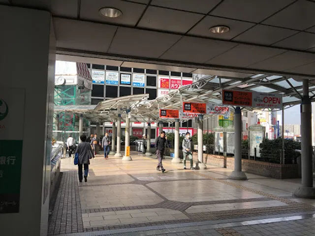 Kaikatsu CLUB Kashiwaekinishiguchiten