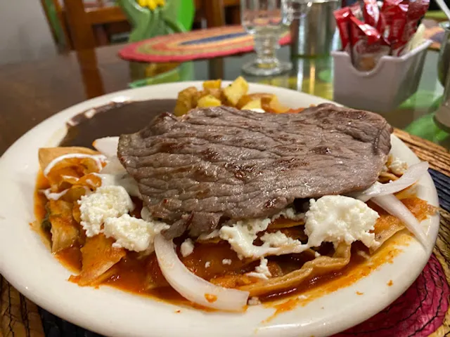 El BisKet Restaurante Y Cafeteria