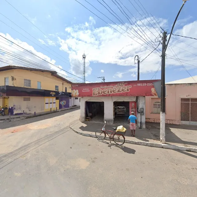 Panificação Ebenezer