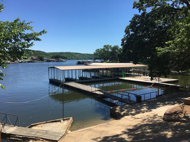 Skyline Resort | Camdenton, Missouri