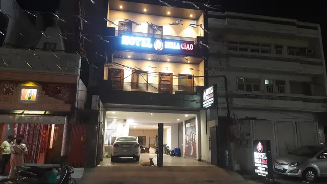 OYO Hotel Bella Ciao