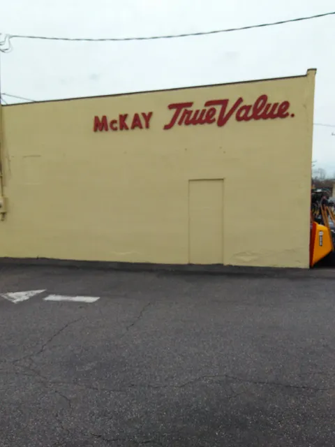 Mckay True Value Hardware