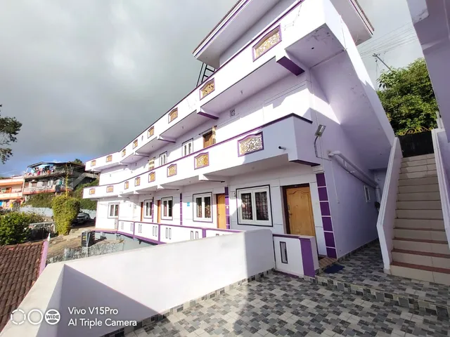 Ooty Hub (Villas&Resorts)