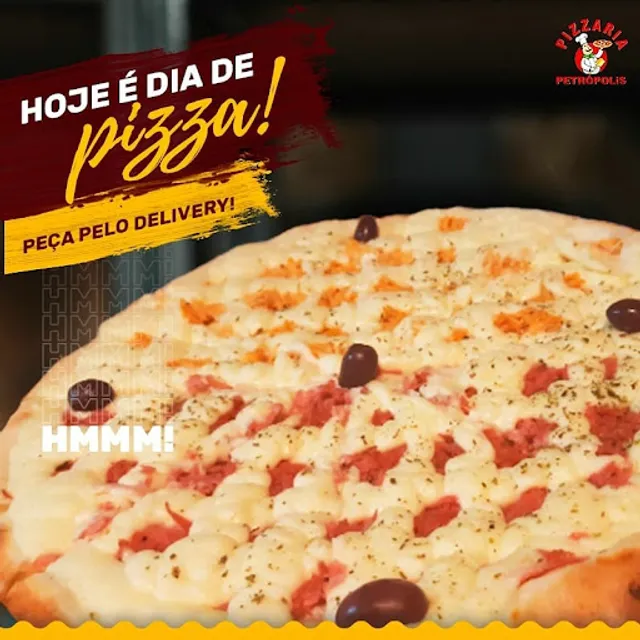 Pizzaria Petrópolis (Nova Petrópolis)