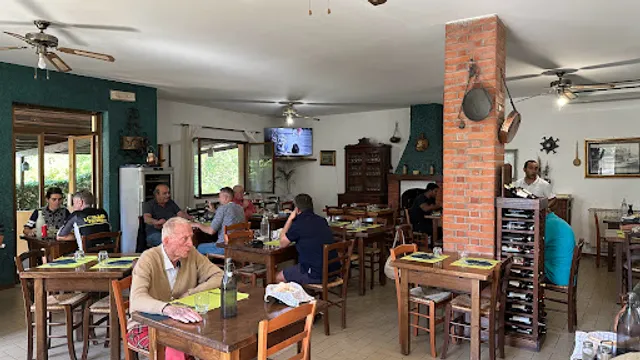 Ristorante Pizzeria Il Ponte