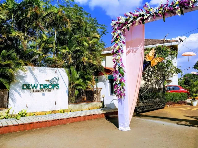 Dewdrops Boutique Retreat Igatpuri - Rooms & Villas