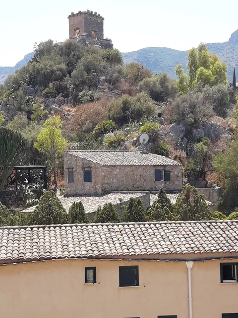 B&B I Giardini Di Lala