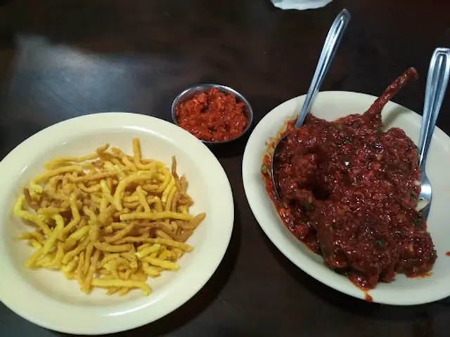 Chotu's Kitchen - Chinese Restaurant in Borivali W