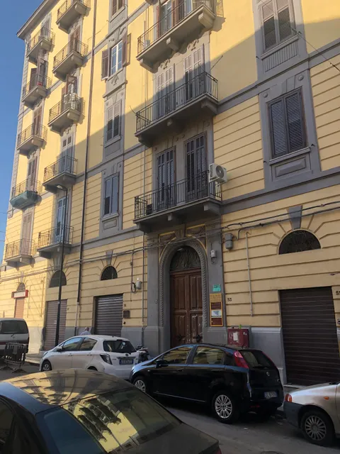 Barrique Guest House, Palermo