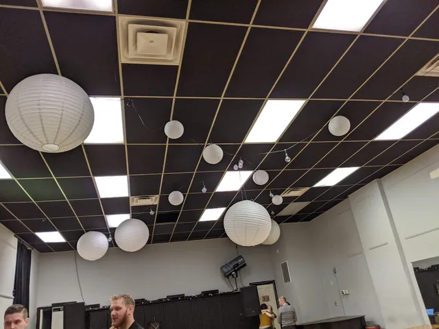 Station One Center for the Arts