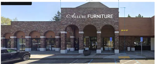 Allure Furniture
