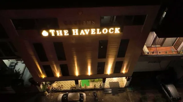 The Havelock Hotel