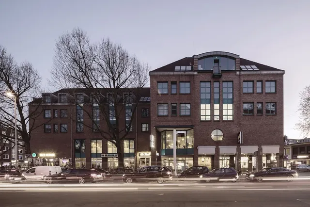 Flowers Hotel Münster