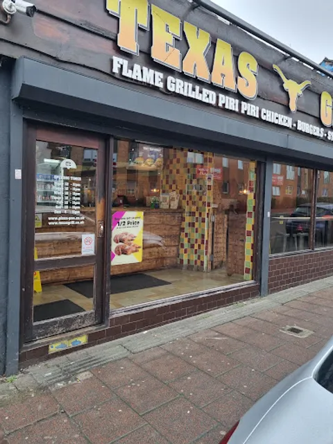 Texas Grill (Southampton)