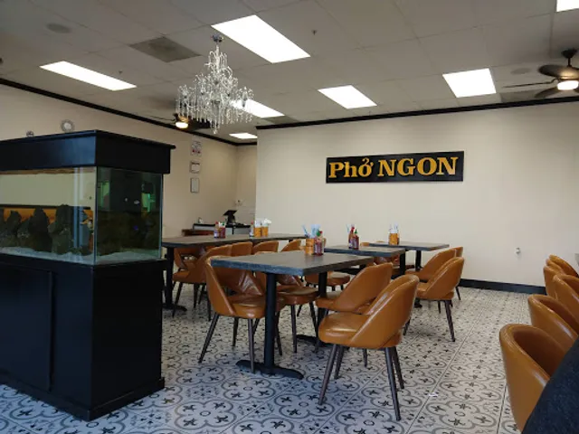 Pho Ngon Restaurant