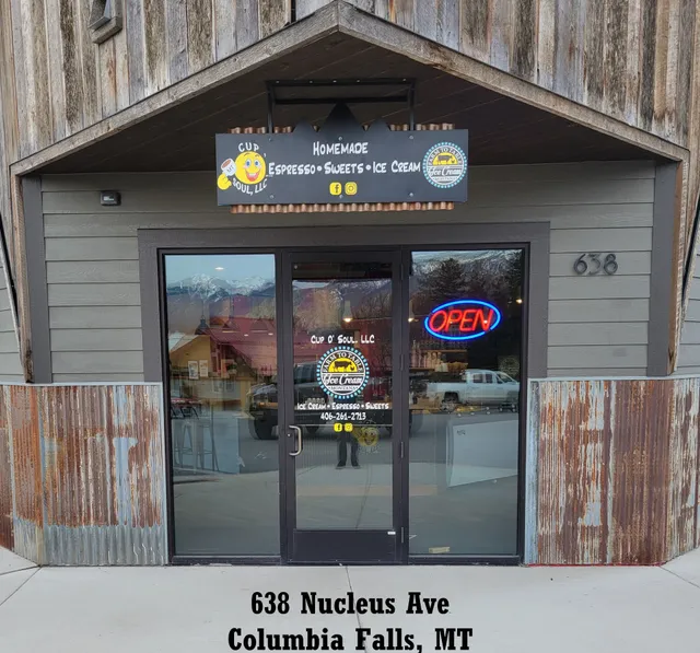 Farm to Table Ice Cream