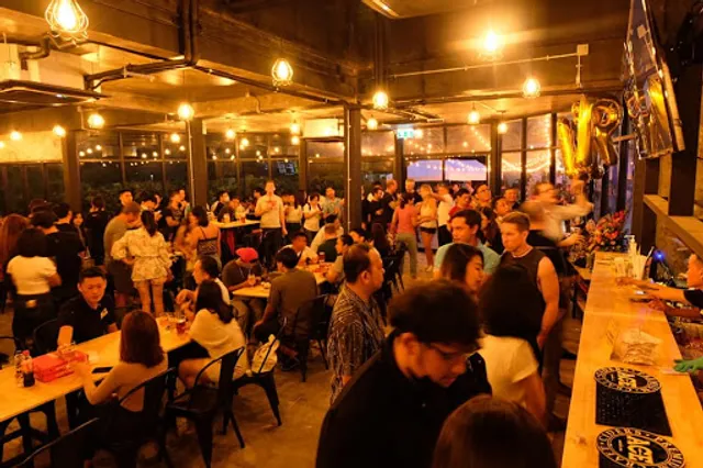 Mitr Brewery - โรงเบียร์มิตรสัมพันธ์