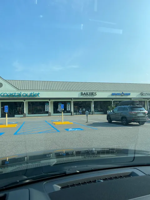 Baker's Fine Jewelry & Gifts