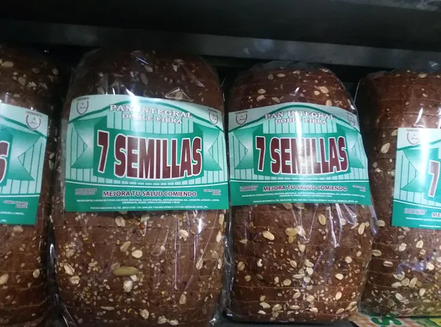 PANADERÍA INTEGRAL EL JARDÍN