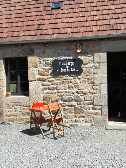 L' Auberge de Crec'h Bec