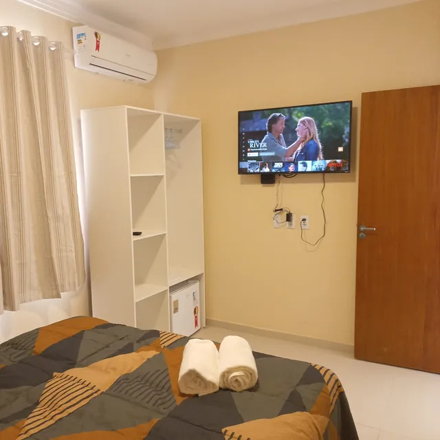 Pousada Brilho do Sol