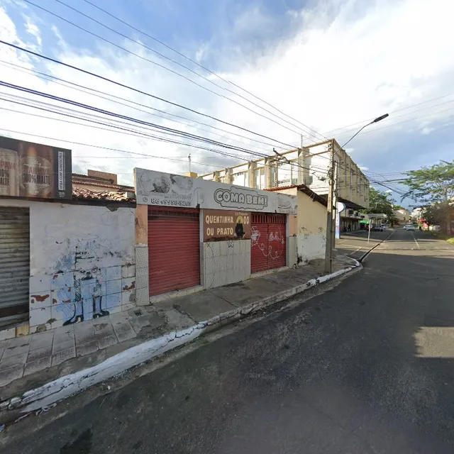 Restaurante Coma Bem!