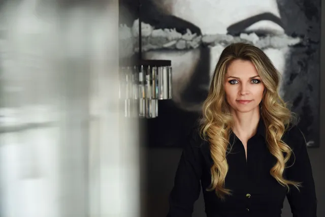 Edyta Fine Art and Design