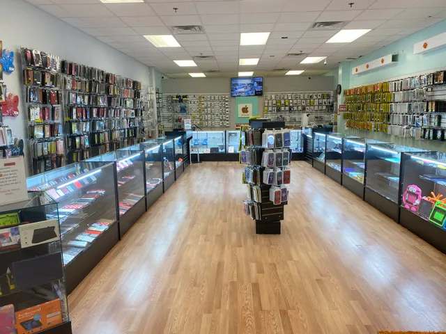 cell phone repair (SPR) Brookhaven Ms