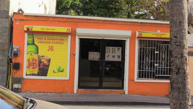 Honoured Chinese Restaurant