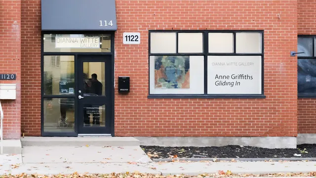 Dianna Witte Gallery