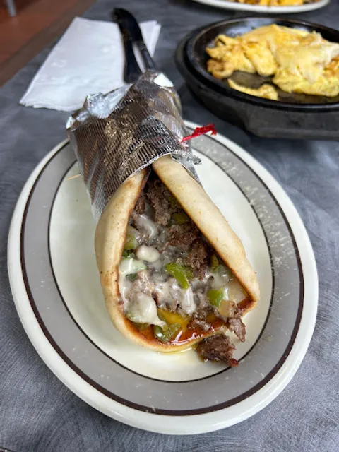 Leo's Coney Island MSU