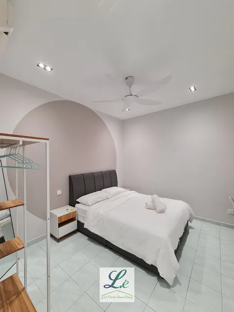 Seremban 2 Lefresh HomeStay