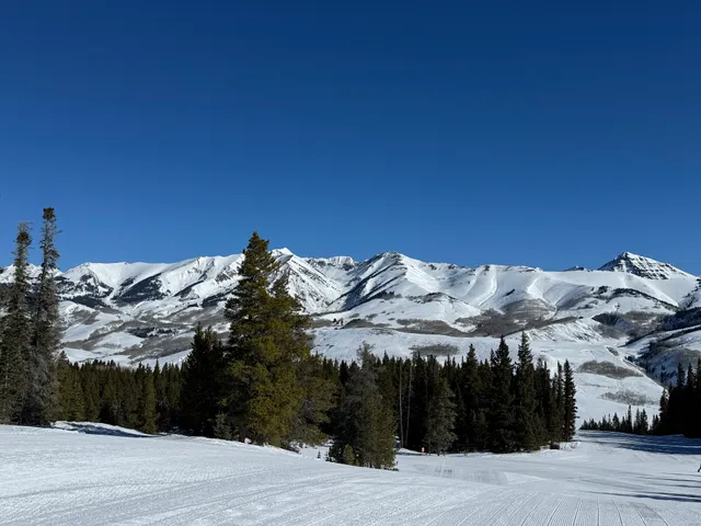 Black Tie Ski Rental Delivery of Crested Butte