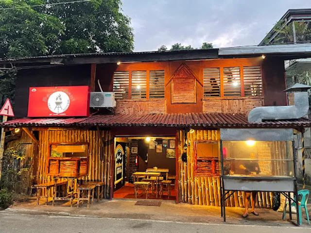 BaLai ihawan Grill & Restobar