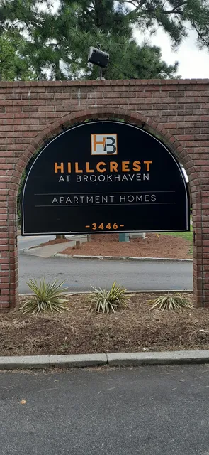 Hillcrest at Brookhaven