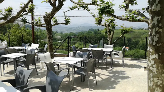 Menditxo Restaurante