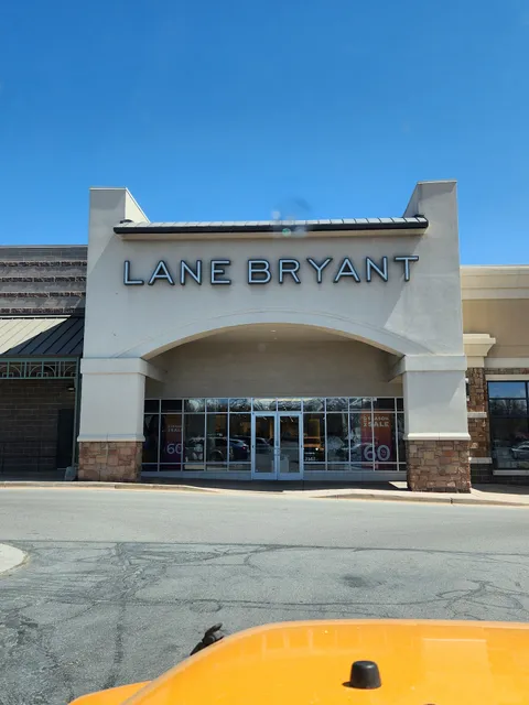 Lane Bryant