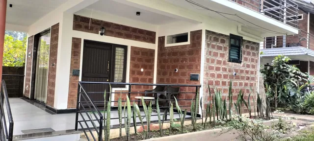 Avocado Cottages, Coorg