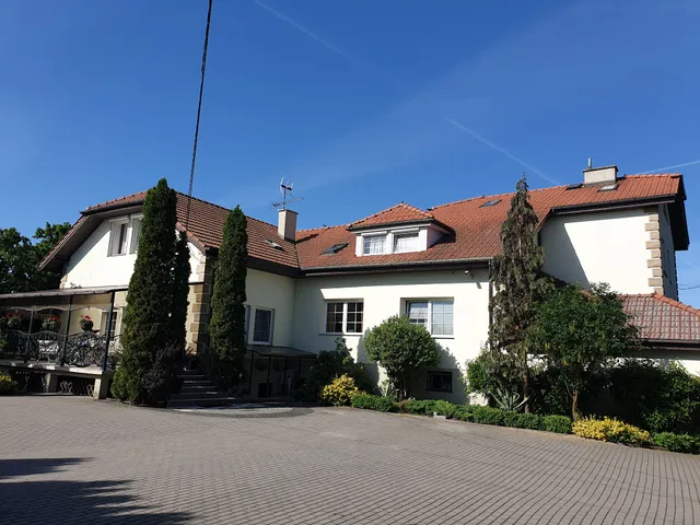 Pokoje Gościnne “U KOLARZA” Kwatery Noclegi