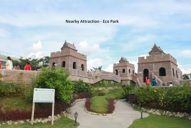 OYO 29161 Sonama Residency