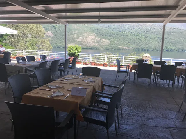 Bar/Restaurante Los Robles