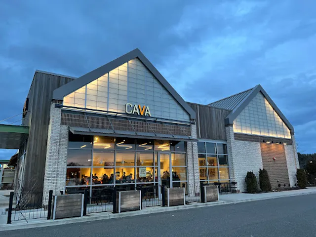 CAVA
