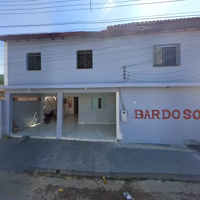 Bar Do Soê