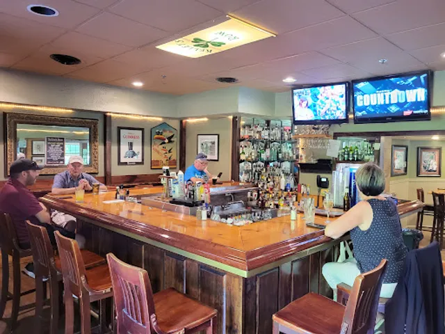 Kelley's Row Restaurant & Pub