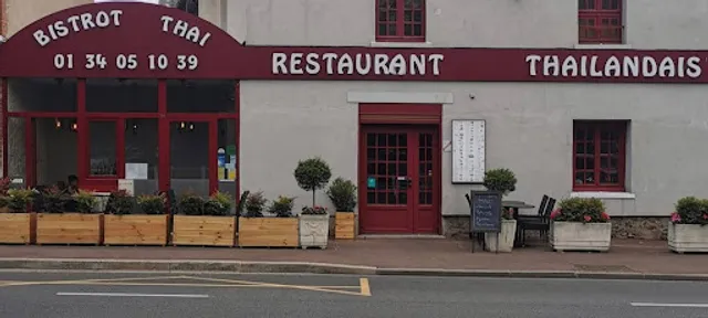 Bistrot Thaï